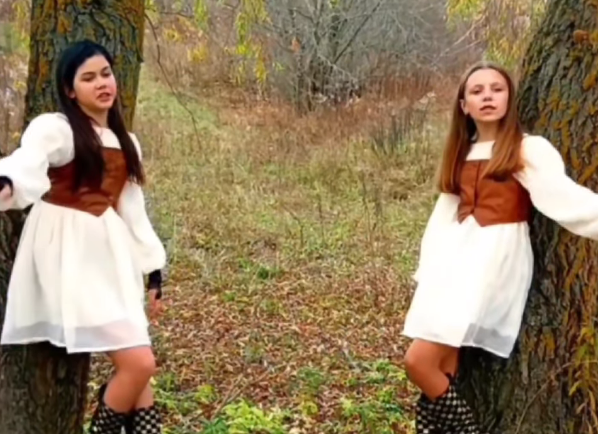 "Пам'ять, що лине журавлиним криком..."