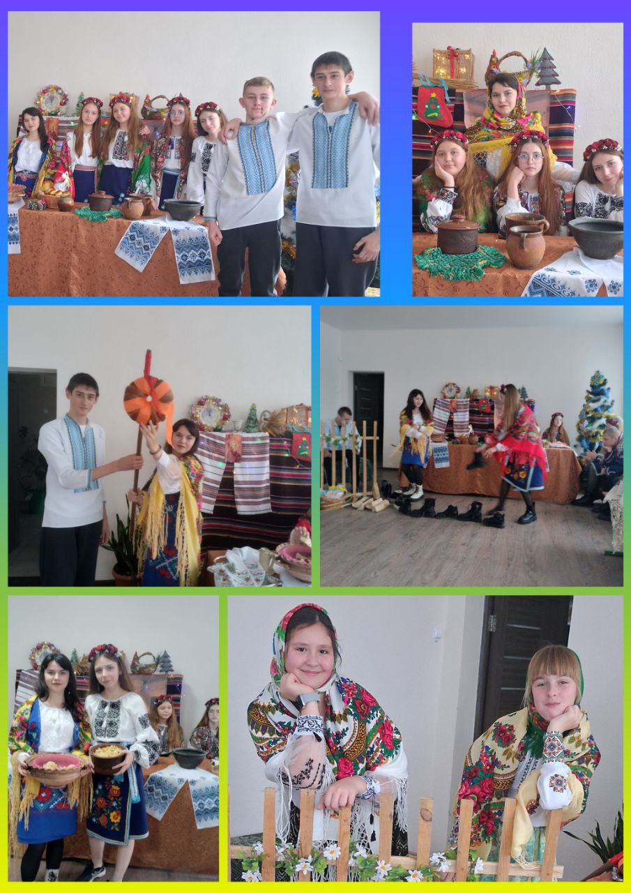 АНДРІЇВСЬКІ ВЕЧОРНИЦІ 2025