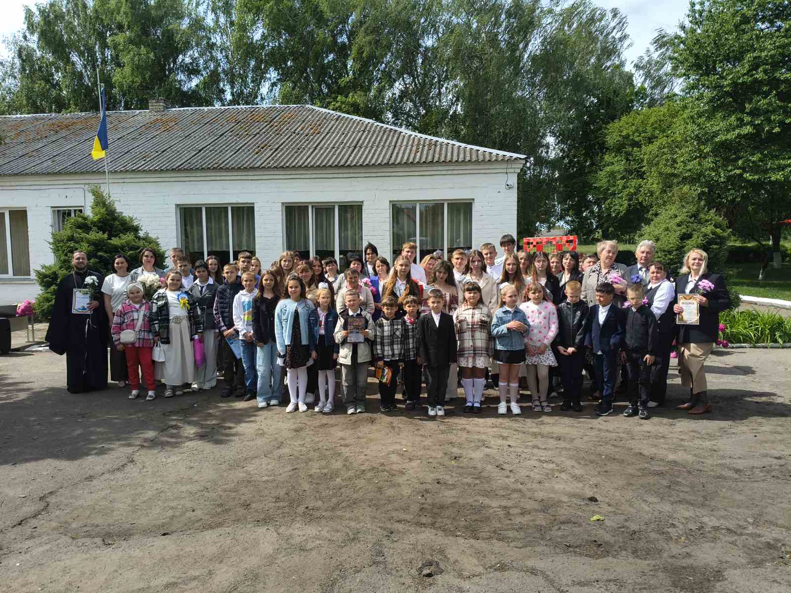 Україна—це ми:код майбутнього!