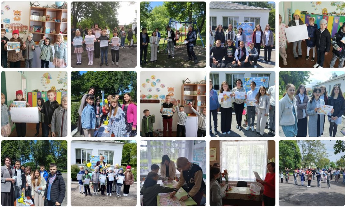 Останній дзвоник 2025